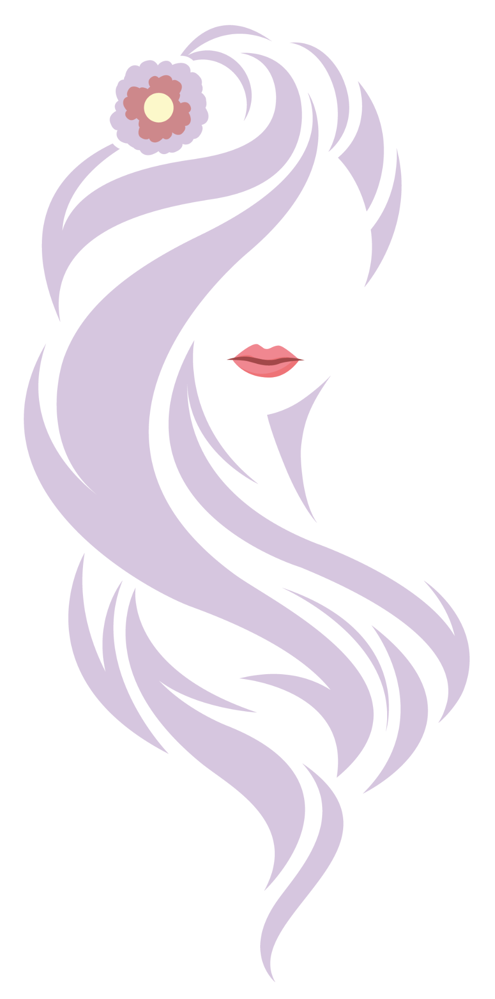Vanessa Hair & MakeUp Logo
